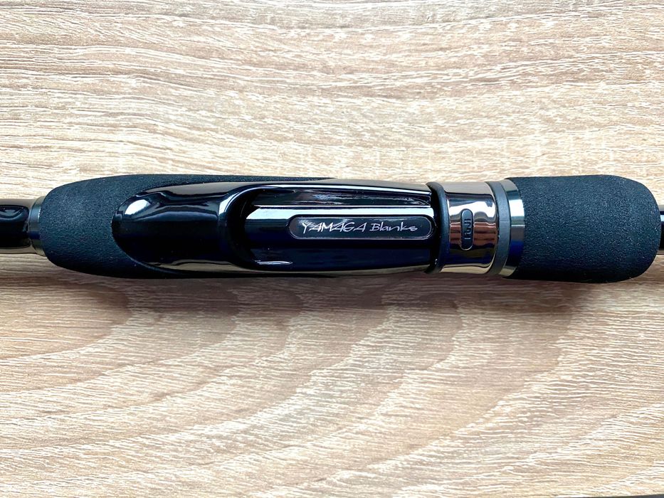 ‼️АКЦИЯ‼️Топ спиннинги YAMAGA Blanks BlueCurrent 85 TZ/NANO All-Range