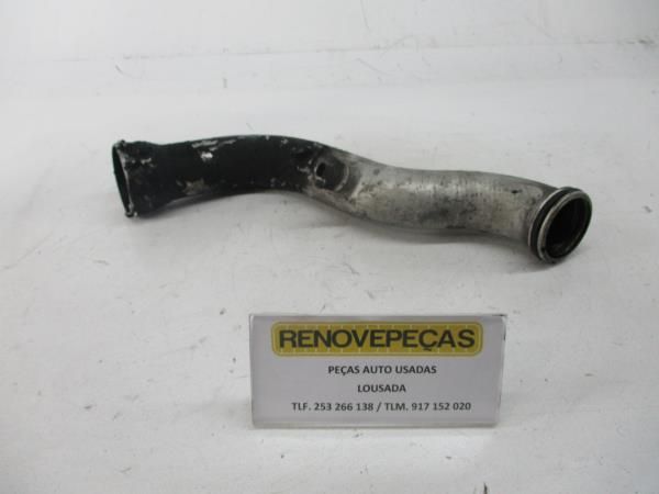 Tubo do intercooler MERCEDES-BENZ Classe S (W220)