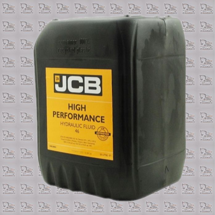 Фільтри до JCB та запчастини в наявності і під замовлення! JCB Manitou