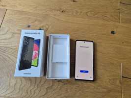 Samsung Galaxy A52s 5G czarny 128GB - gwarancja