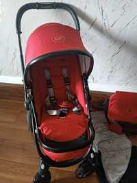 Wózek spacerowy Kiddy Evostar 1