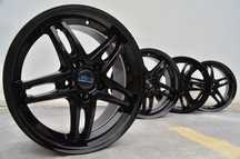 Felgi 8x18 5x112 Audi A4 A6 A8 Merc C E S VW BBS