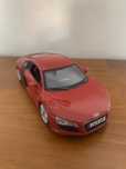 Miniatura Audi R8