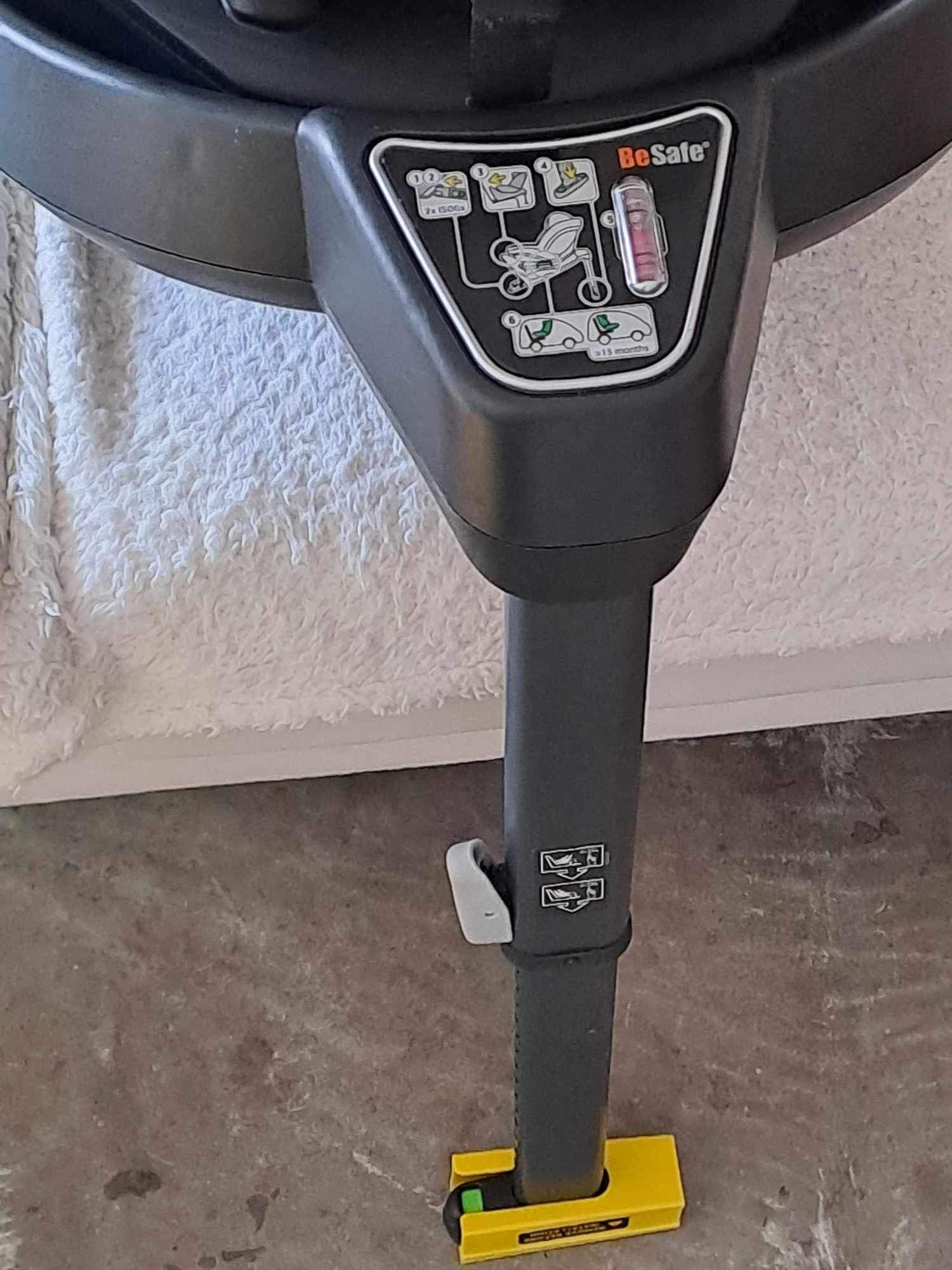 Cadeira auto criança