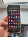 Samsung Galaxy S8 - zbity ekran
