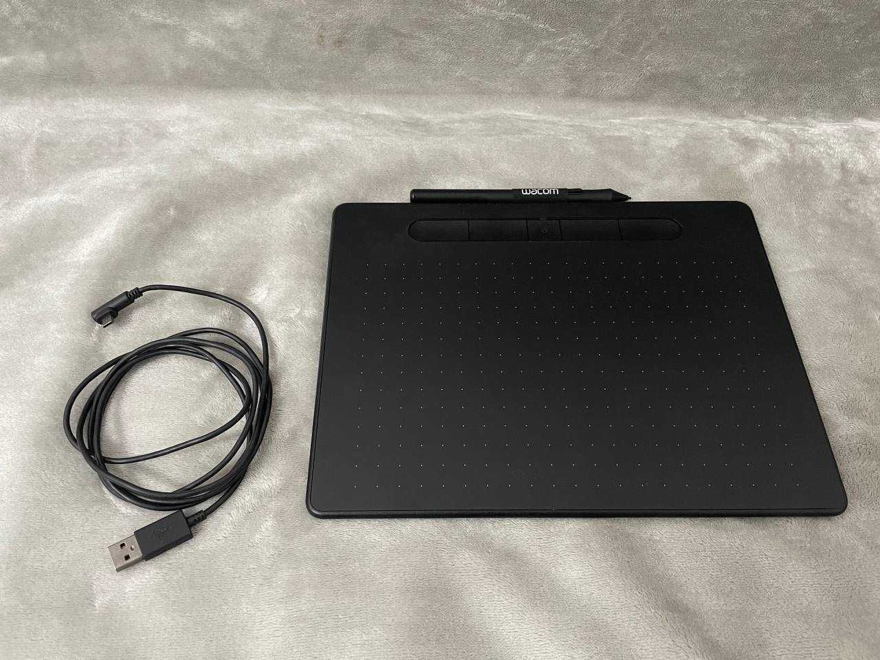 Tablet graficzny WACOM Intuos M