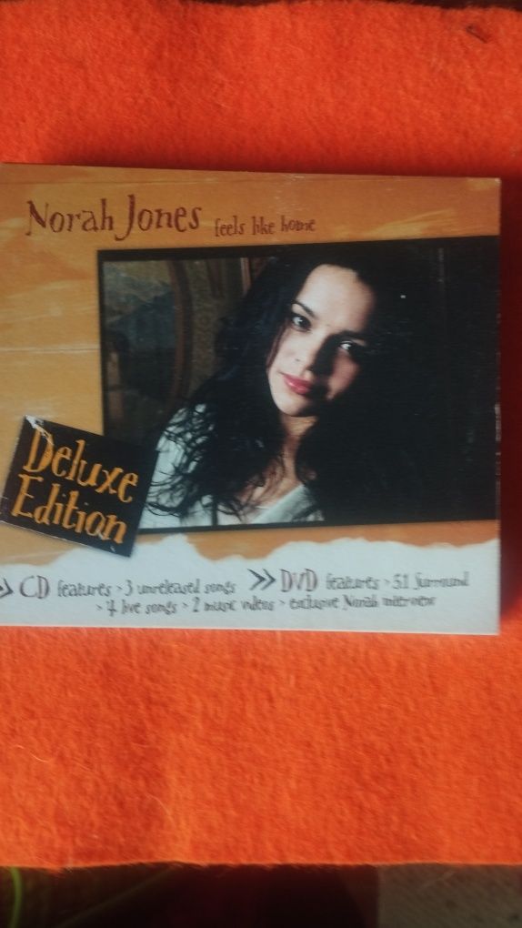 *Norah Jones Jazz*