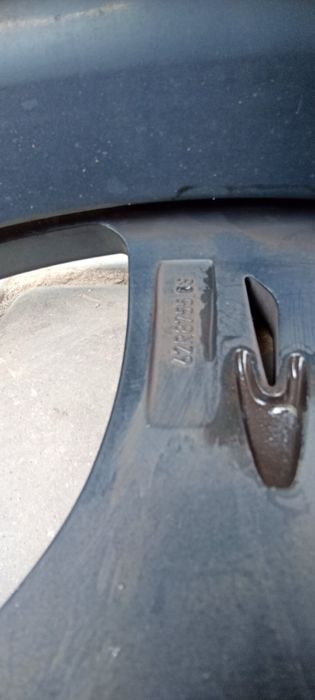 Диски 5-100 R18 Шкода,vw