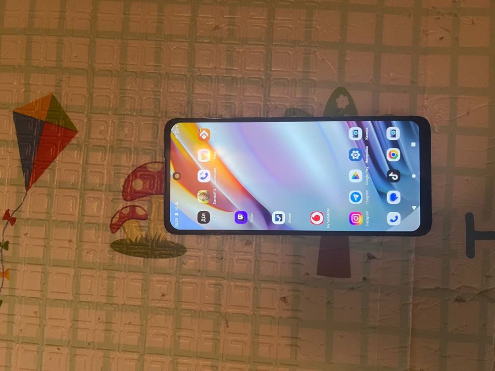 Продам , Motorola G 60