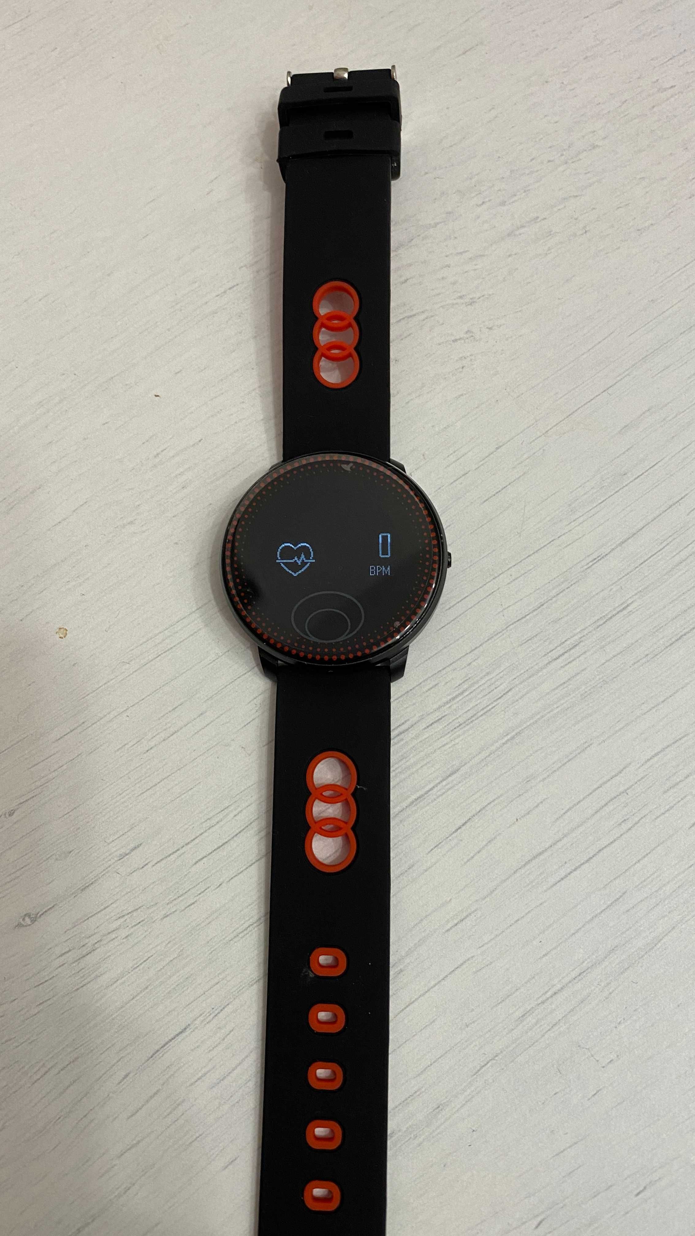 Smartwatch / Opaska - CF007