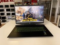 HP Gaming 17 / Core I5-11300H / RTX 3050 / 16GB / 512SSD / 17.3