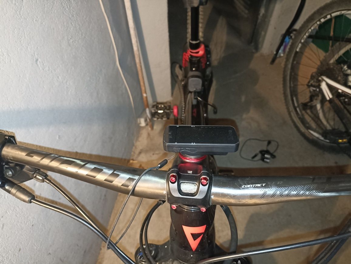 guiador giant carbon rise
