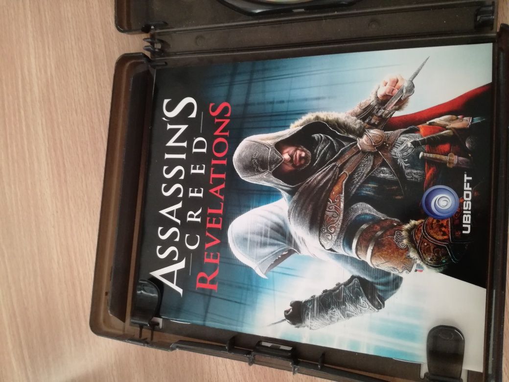 Assassin's  Creed