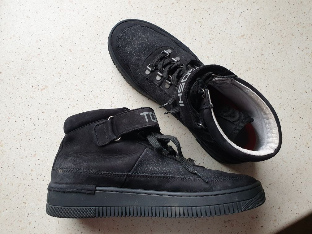 Super buty dla nastolatka Togoshi rozmiar 40 stan bdb