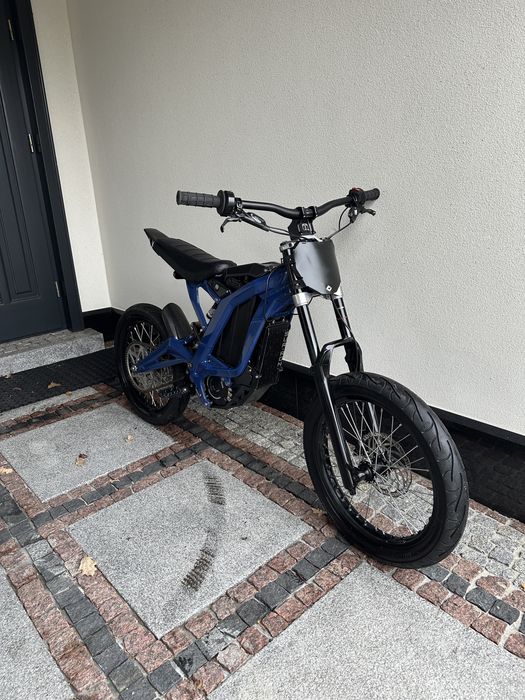 Surron lbx 2020 dwa komplety kół