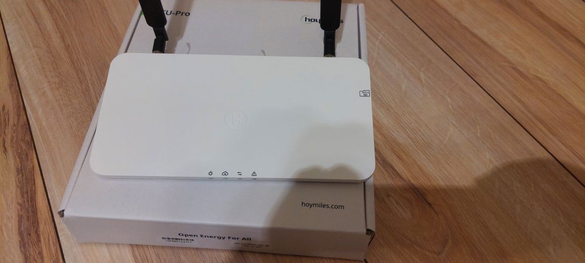 Moduł DTU-Pro WIFI Haymiles mikroinwenter
