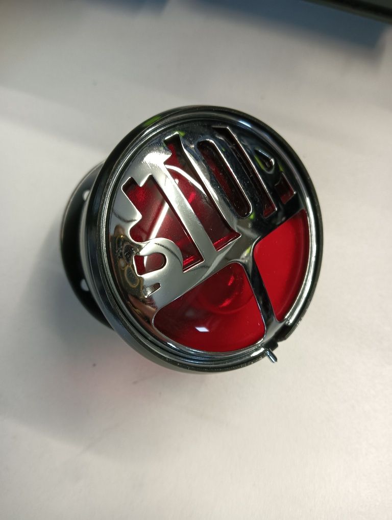 Lampa tył stop weteran Sachs wanderer
