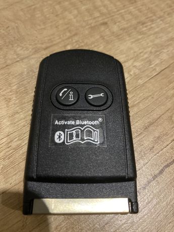 Adapter Bluetooth VW HBM