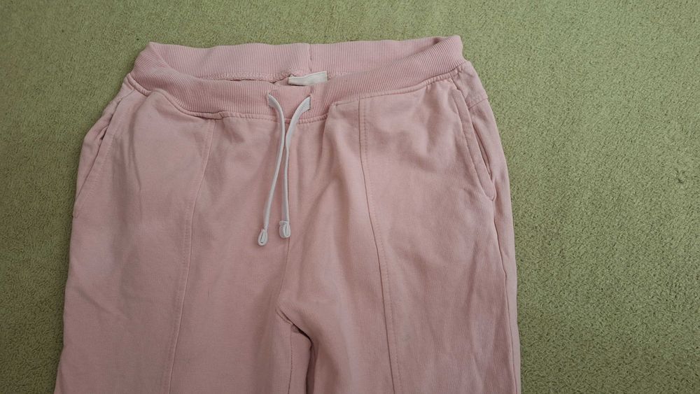 Spodnie dresowe Coccodrillo r. 152