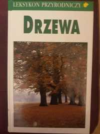 Leksykon przyrodniczy drzewa Bruno Kremer