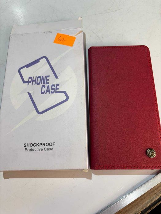Etui Samsung S24