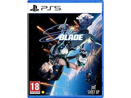 STELLAR BLADE  PL PlayStation5. Igła. Gliwice