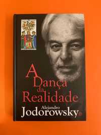 A Dança da Realidade - Alejandro Jodorowsky