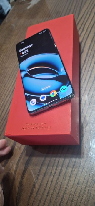 Smartphone Oneplus 10 Pro 5G