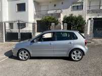 VW Polo 1.2 Confortline AC