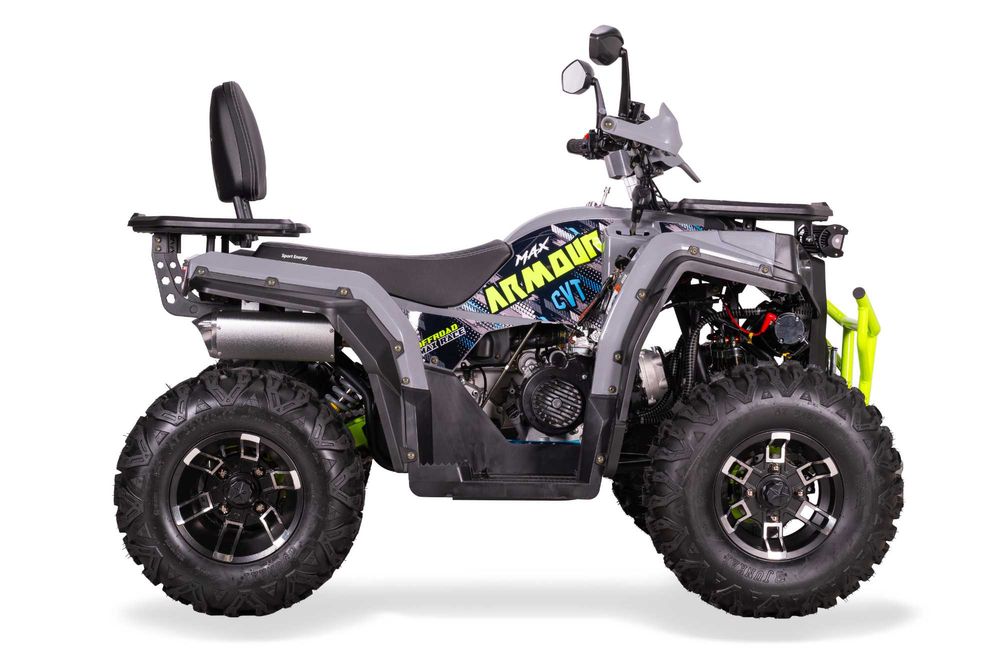 Квадроцикл Sport Energy AFB200