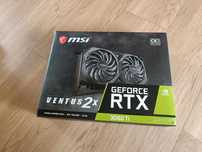 Karta Graficzna RTX 3060 Ti 8GB