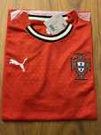 Camisola selecao nacional PUMA