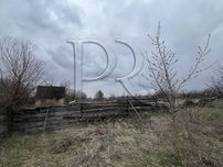 Без комісіі! Продаж земельної ділянки 17 соток, с. Плесецьке.