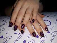 Manicure i pedicure hybrydowy/przedłużanie paznokci/ SASKA KĘPA