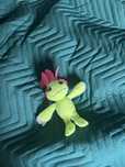 Zabawka Digimon Kwiat Mcdonald Vintage 2002 lata 90