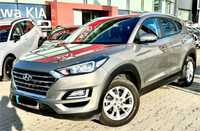 Hyundai Tucson Hyundai Tucson Salon Polska, Bezwypadkowy, Serwisowany