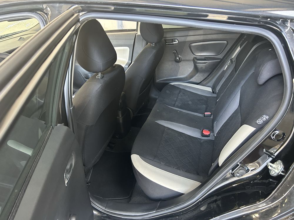 Nissan Micra 1.5 dCi  N-Connecta de 2018