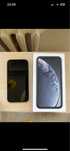iPhone XR 256GB 79% baterii, gratis etui
