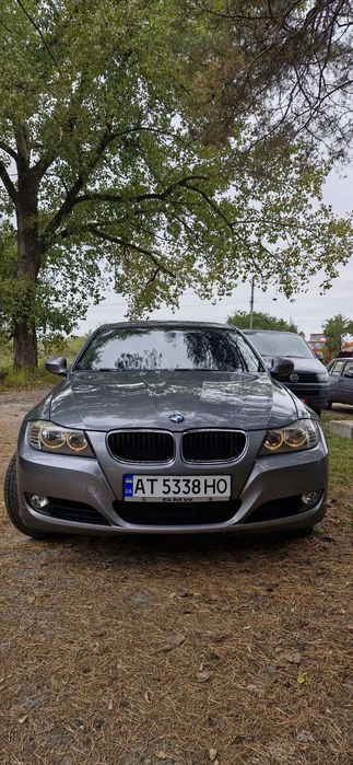 Продам BMW 3 series 2.0 TD