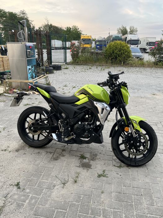 Продам Lifan sr220