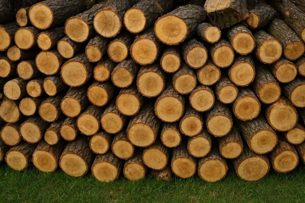 Дрова Могилів-Подільський — акація, дуб, доставка