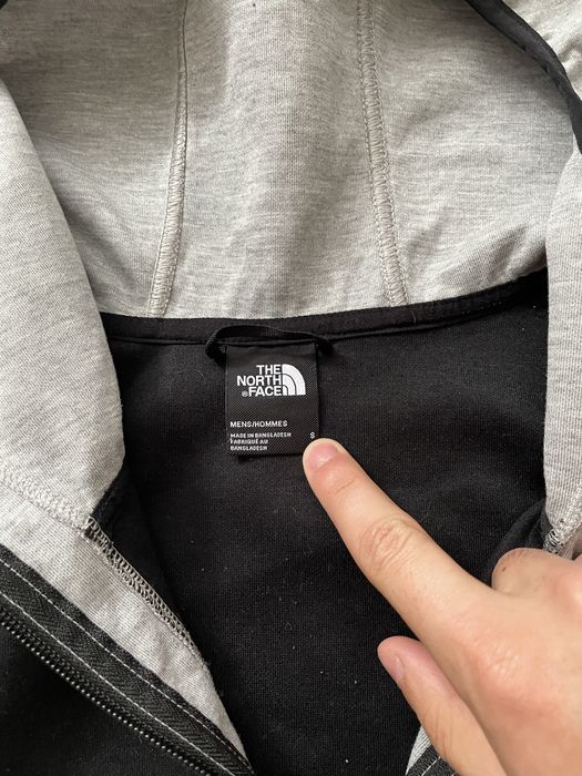 Худі The North Face