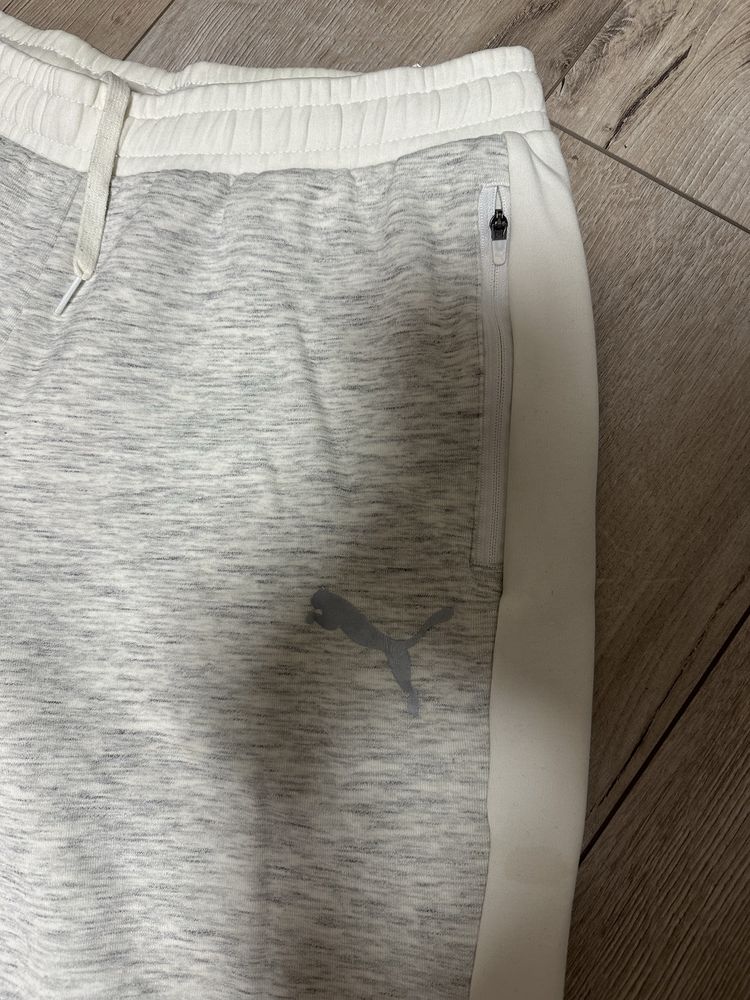 Шорти Puma чоловічі | Оригінал | Розмір M