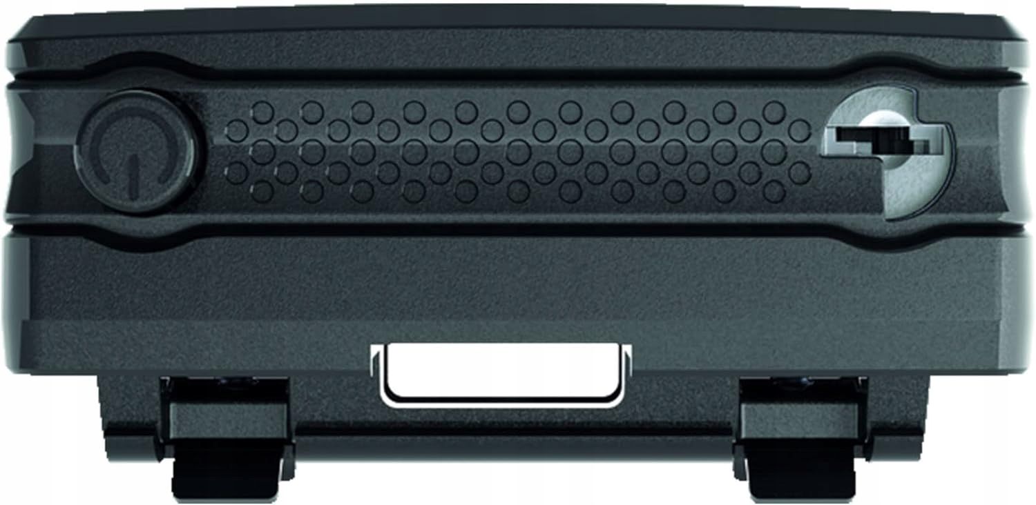 zabezpieczenie rowerowe alarm abus 61482 głośność alarmu 100 db