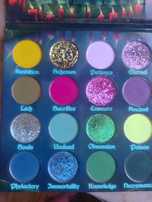 Paleta cieni Fantasy Cosmetica "Harvest od Souls"