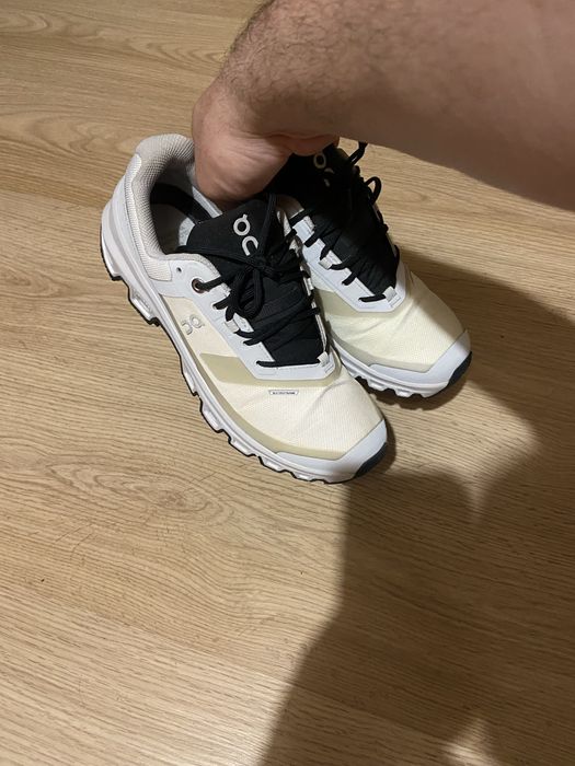 Кросовки On Cloud Waterproof ориг