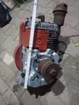 Silnik stacjonarny radziecki rosyjski zsrr briggs & stratton agregat