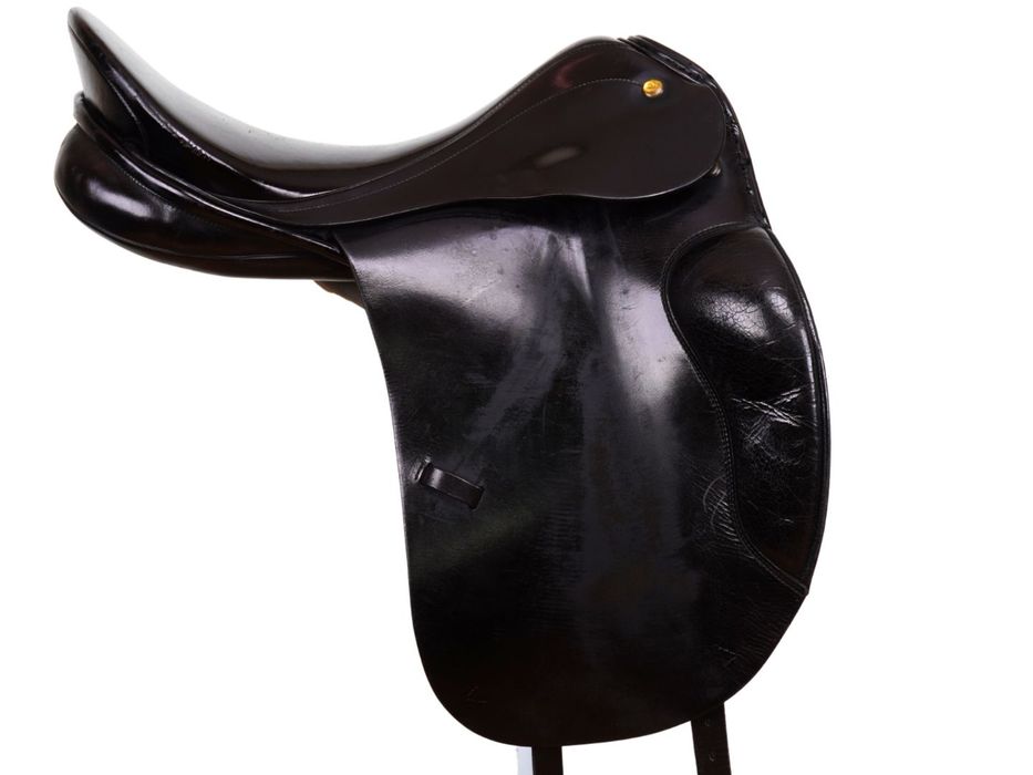 Prestige Appaloosa Siodło Ujeżdżeniowe