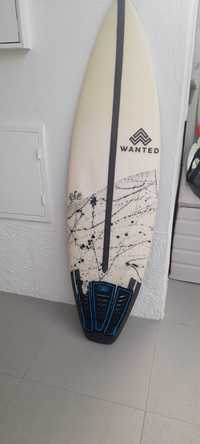 Prancha 5'6 Wanted Surfboard