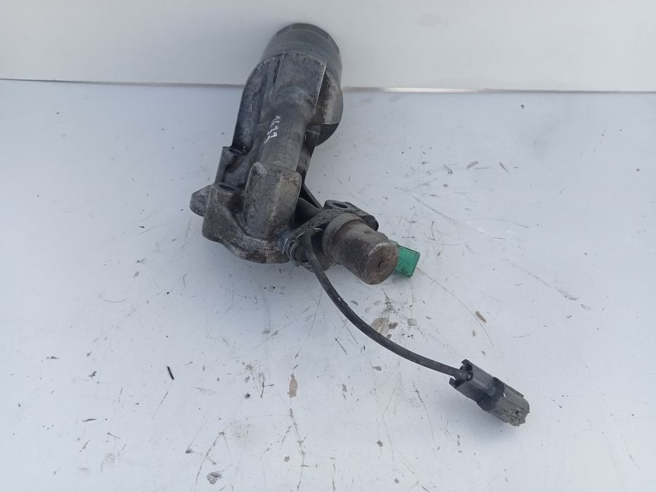 Honda Odyssey Iii 2004-2007 3.5B Podstawa Filtra Oleju Z Czujnikiem